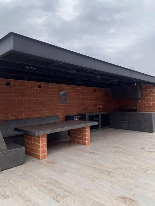 Equipetrol Edificio Tuareg 110 - Apartamento de 2 dormitorios - 22