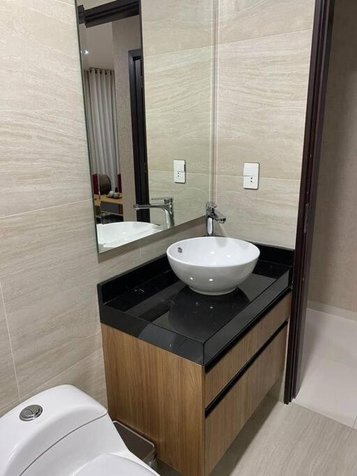 Equipetrol Edificio Tuareg 110 - Apartamento de 2 dormitorios - 23