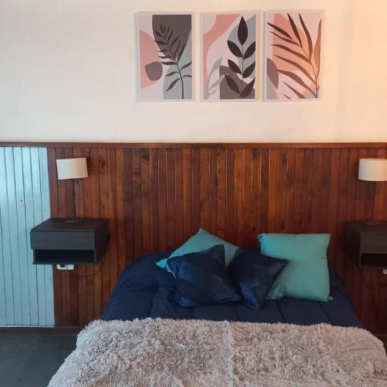 Maidi Medio - Apartamento de 1 dormitorio - 1