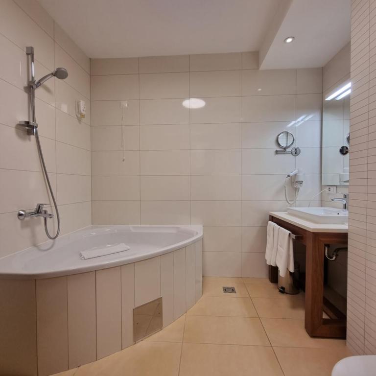 Apartman Queen privatni app u sklopu aparthotela Vučko - Deluxe Apartment - 2
