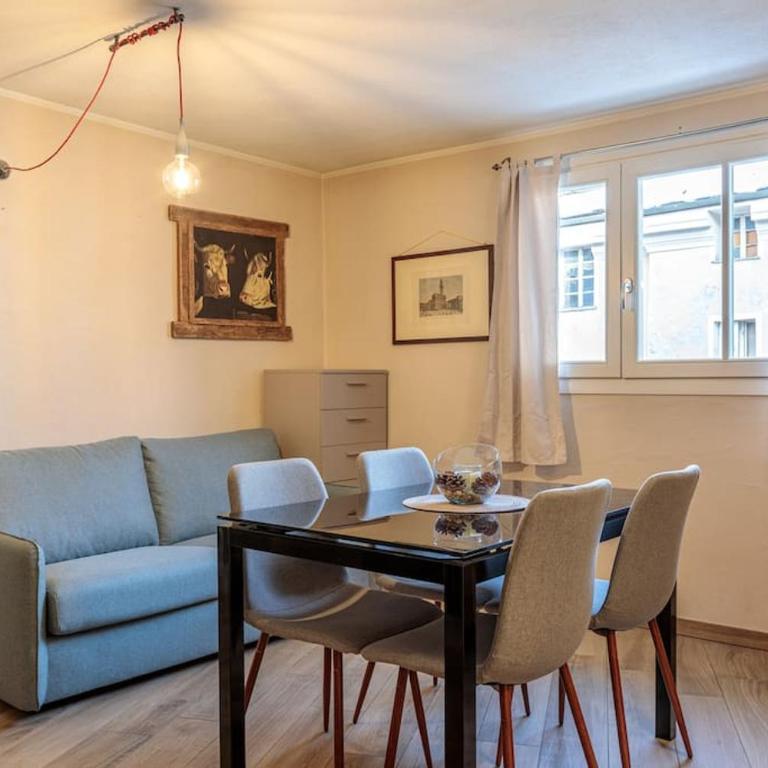 Mansarda Ruitor in Centro Storico - One-Bedroom Apartment - 1