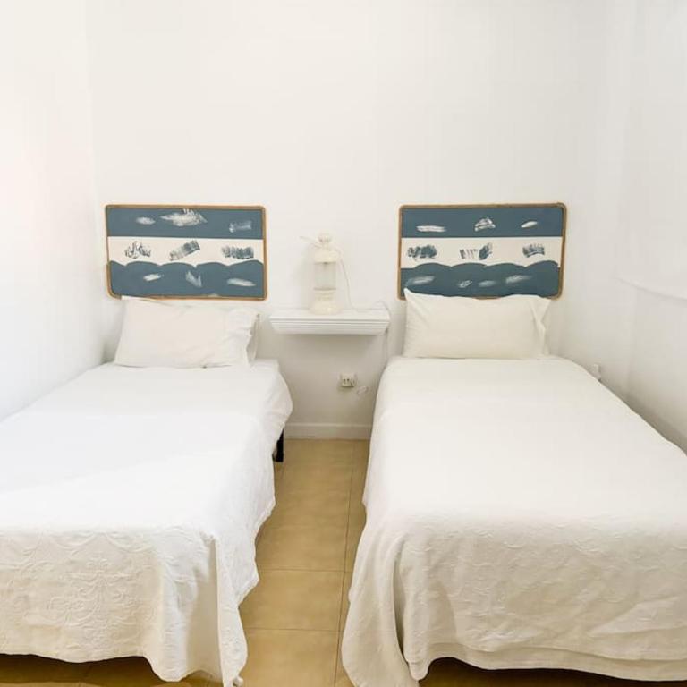 Surf House Meloneras - Four-Bedroom House - 30