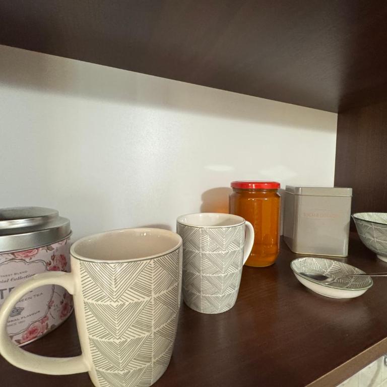 Lotos by Nana - Apartman sa 1 Spavaćom Sobom - 11