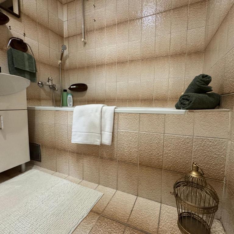 Lotos by Nana - Apartman sa 1 Spavaćom Sobom - 5
