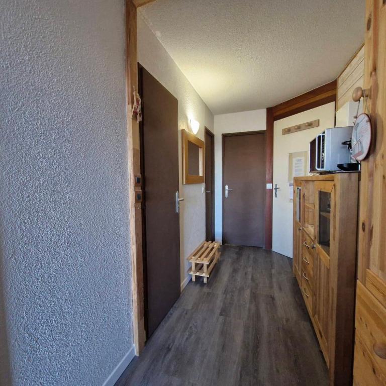 Charmant 2 pièces ensoleillé, idéal pour 4 personnes à Arc 1800 - FR-1-411-889 - Appartement - 18