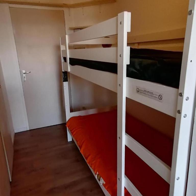Charmant studio ski aux pieds avec terrasse et parking - FR-1-181-2847 - Studio - 8