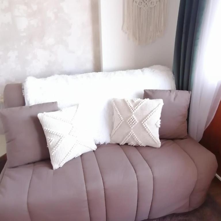 Charmant studio ski aux pieds avec terrasse et parking - FR-1-181-2847 - Studio - 9