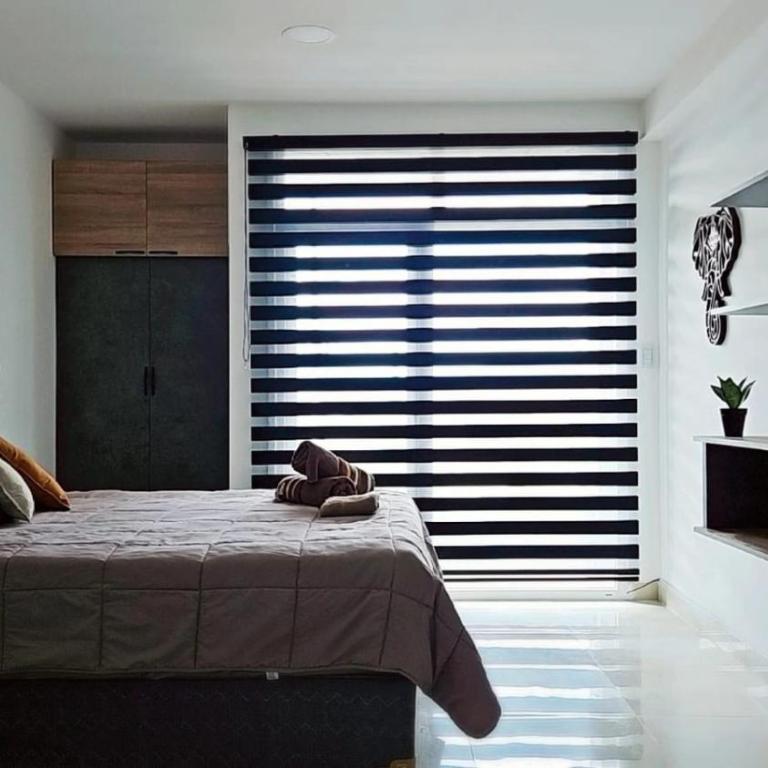 Atardecer Sur Belgrano - Apartamento de 1 dormitorio - 7
