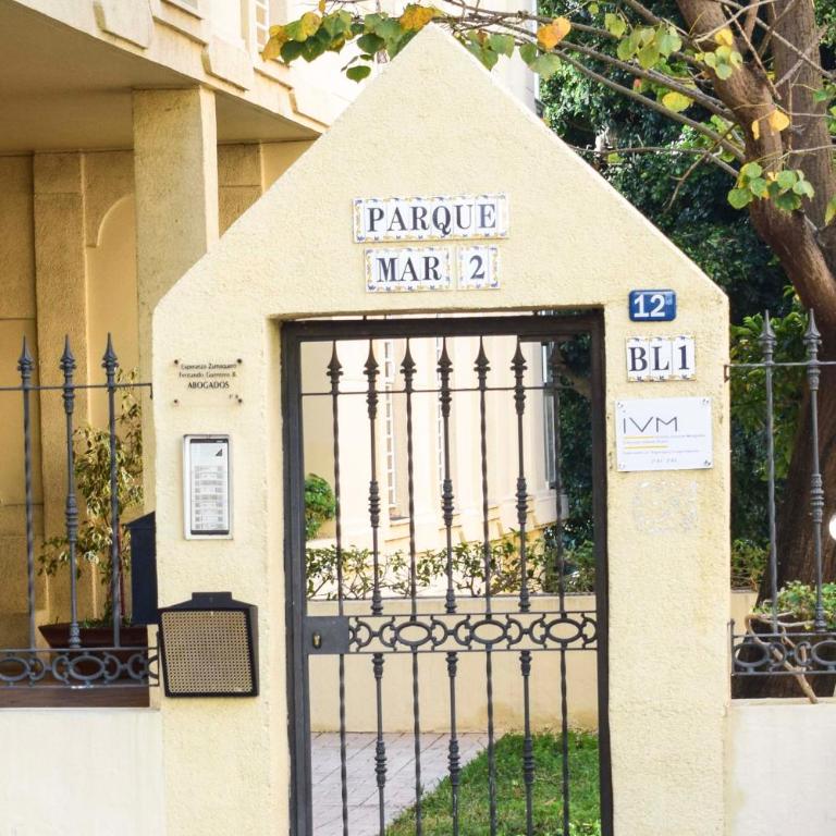 Letplanet Lord Beach - Apartamento de 1 dormitorio - 21