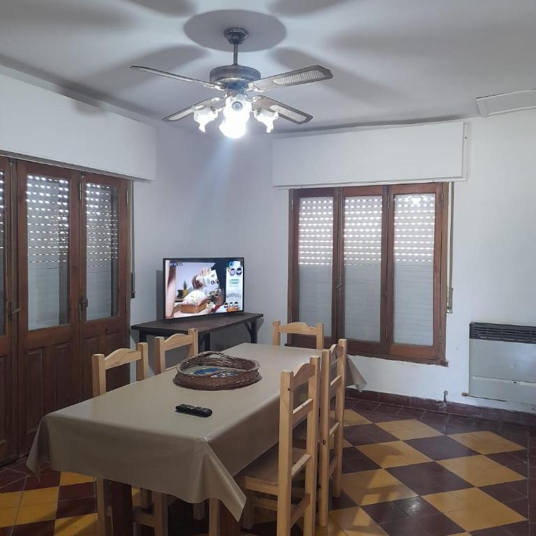 Casa Quinta Estilo Campo - Casa de 3 dormitorios - 14