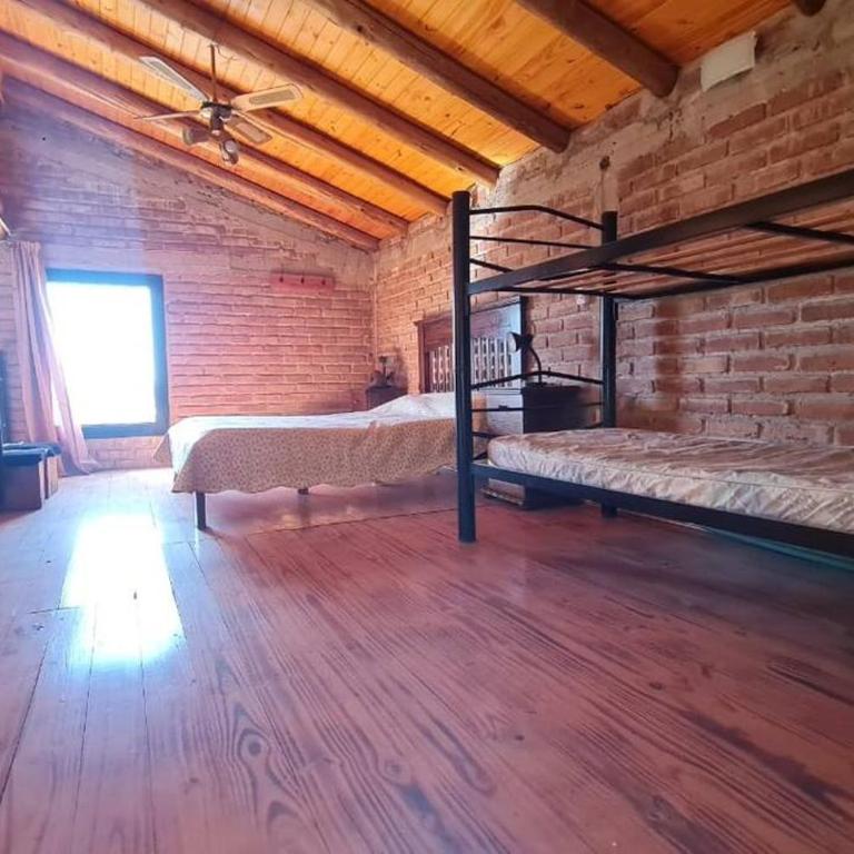 La cabaña de Mara y Beto - Casa con 1 dormitorio - 6