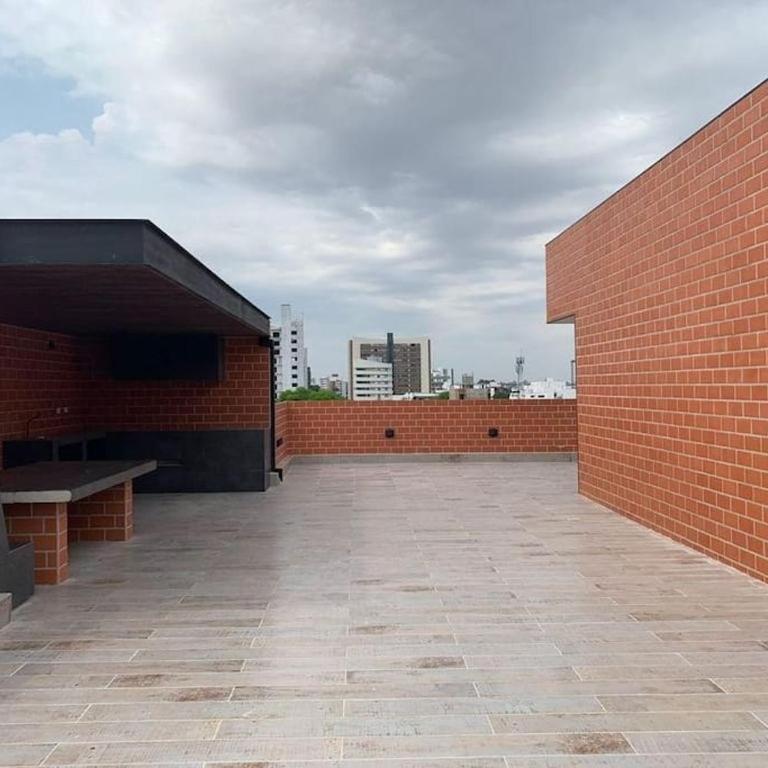 Equipetrol Edificio Tuareg 110 - Apartamento de 2 dormitorios - 10