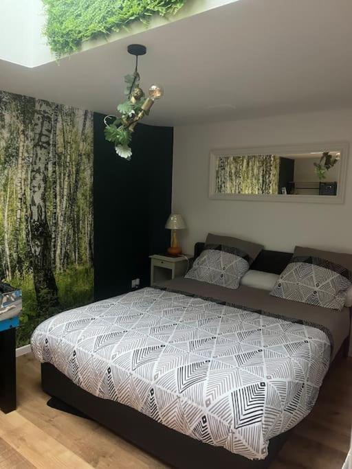 Appartement centre ville Calais Ines - Appartement 2 Chambres - 20