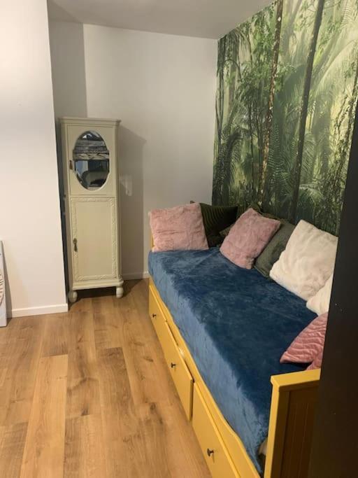 Appartement centre ville Calais Ines - Appartement 2 Chambres - 24