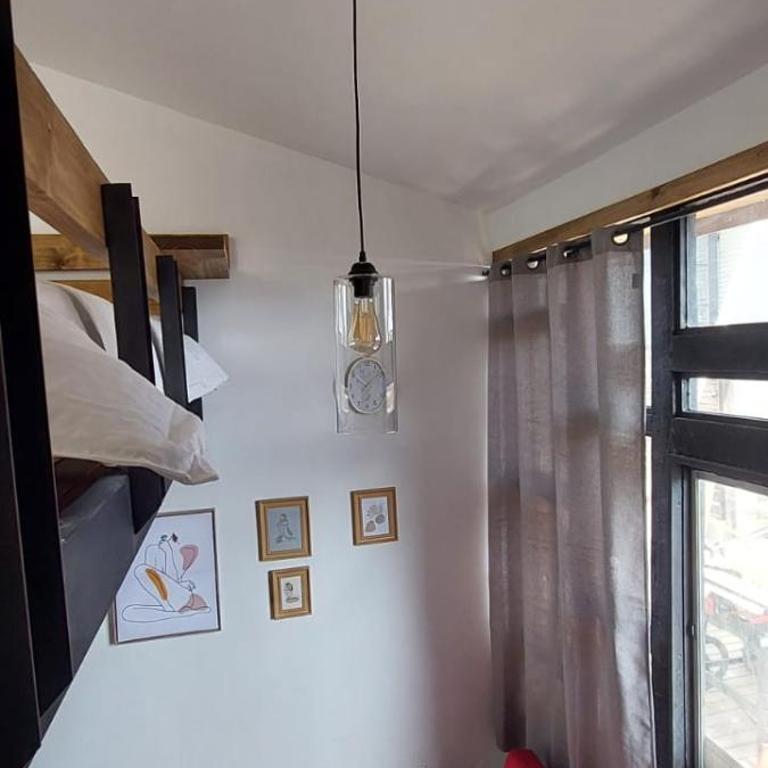 Loft 01 Valparaiso - One-Bedroom House - 11