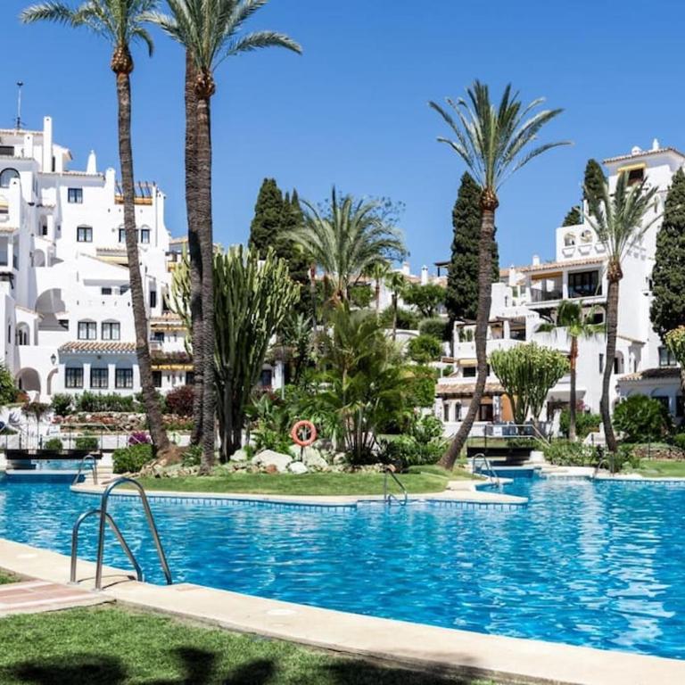 Charming Apartment in Aldea for 6 persons - Apartamento de 3 dormitorios - 3