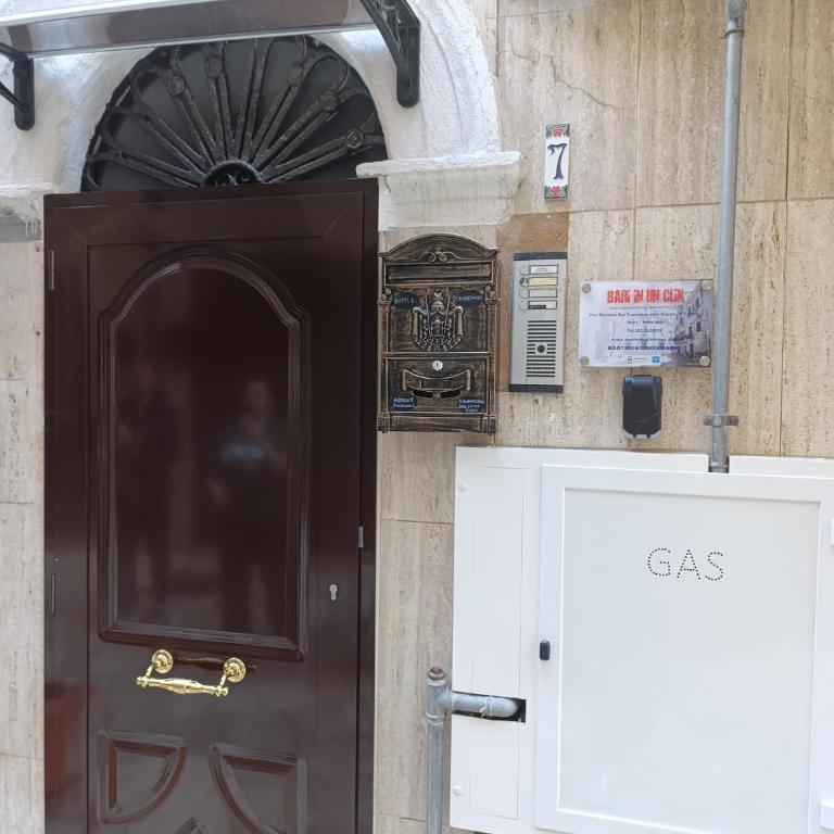 Bari in un click - One-Bedroom Apartment - 31
