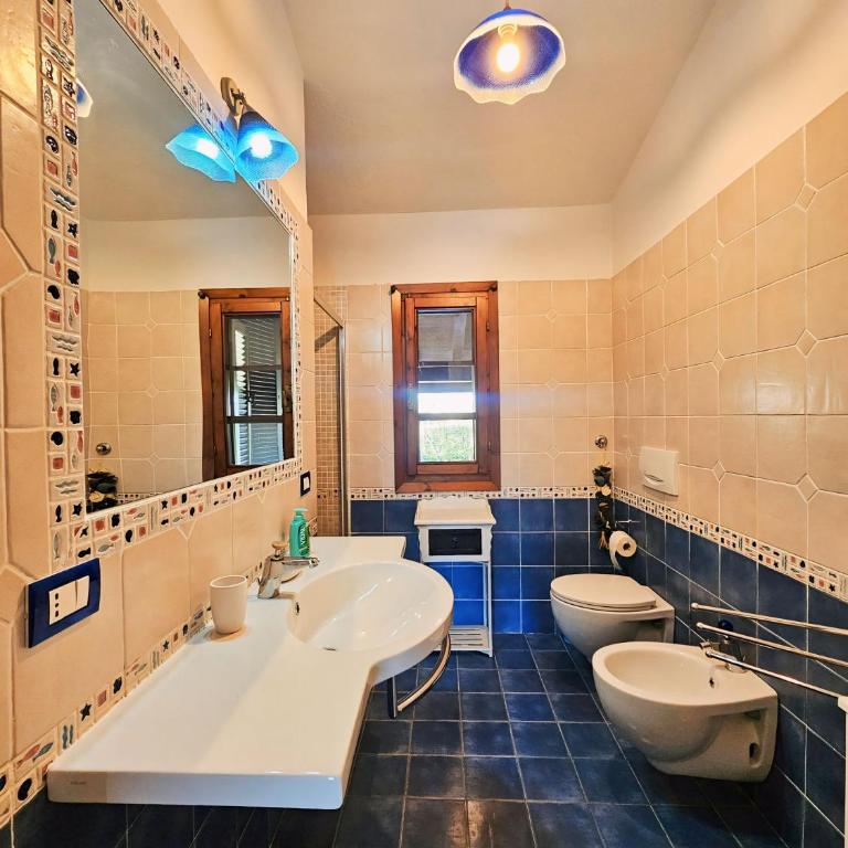 Casa Isuledda 48 - Appartamento con 2 Camere da Letto - 19
