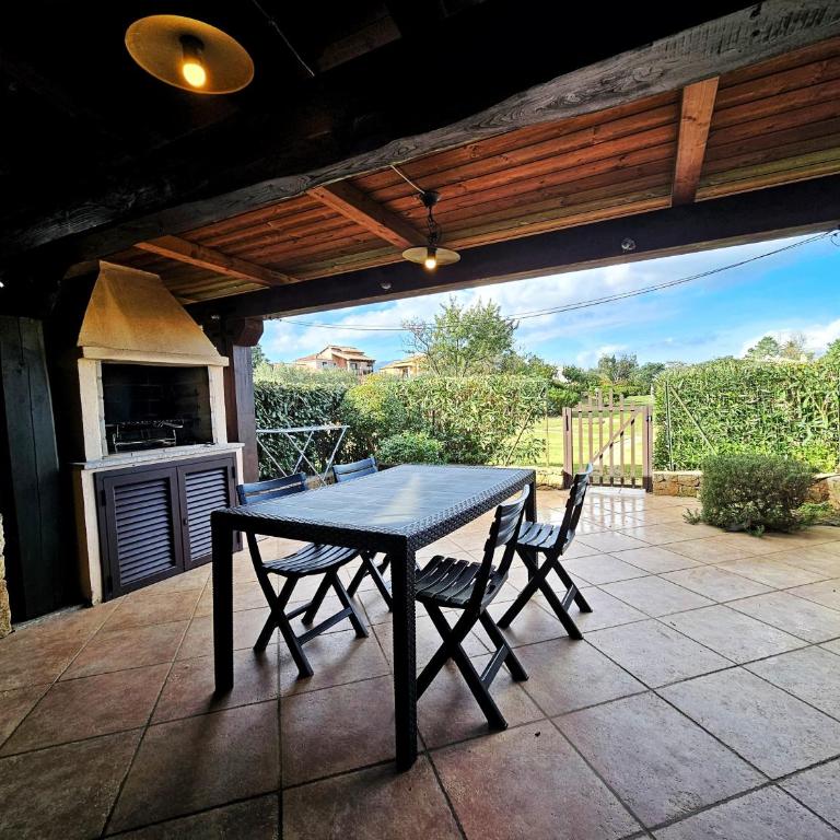 Casa Isuledda 48 - Appartamento con 2 Camere da Letto - 31