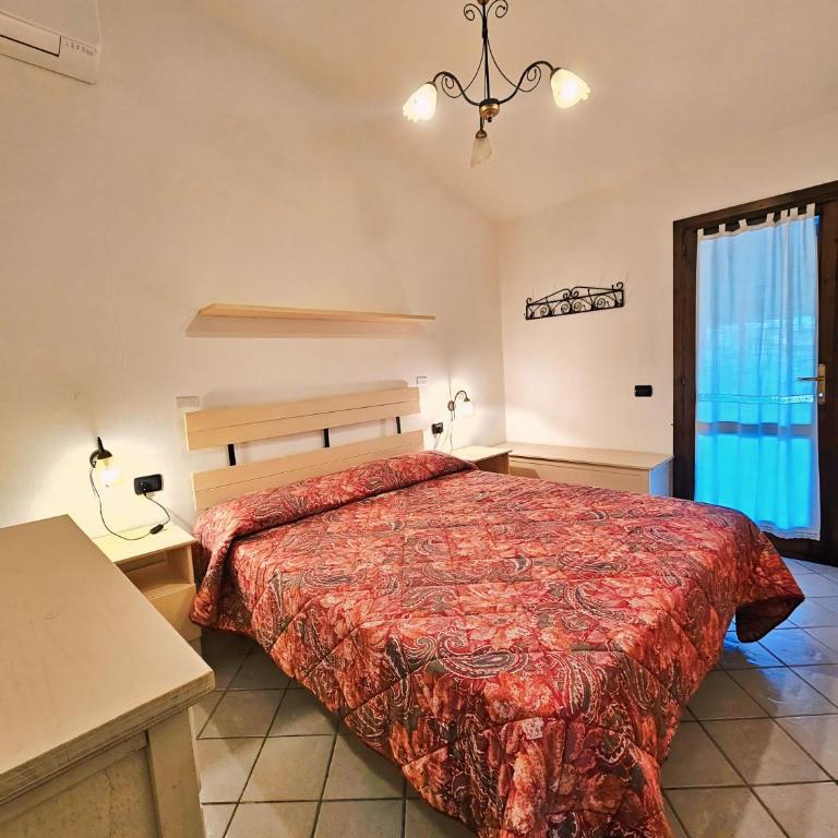 Casa Isuledda 48 - Appartamento con 2 Camere da Letto - 12