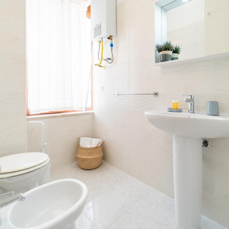 GuestHost - Ortigia's Market Lovely Apartments - Appartamento con 1 Camera da Letto - 16