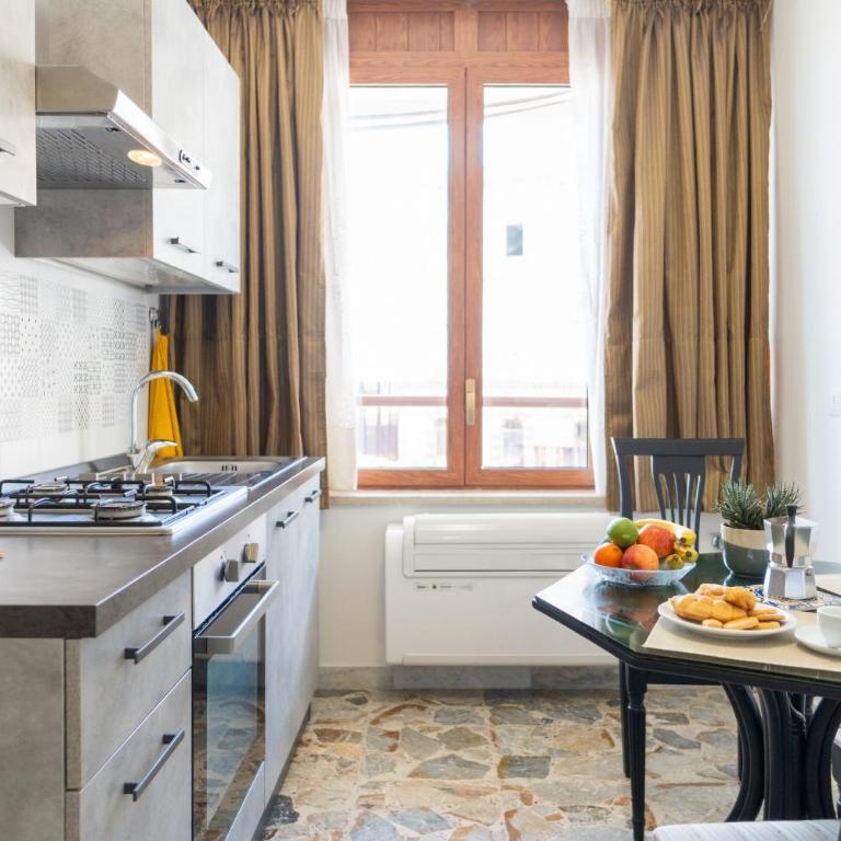 GuestHost - Ortigia's Market Lovely Apartments - Appartamento con 1 Camera da Letto - 7