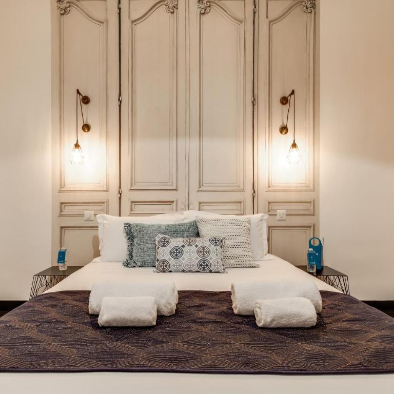 Sweett - Paix - Apartamento de 3 dormitorios - 6