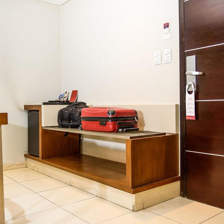 Amérian Tucuman Apart & Suites - Suite Executive - 4
