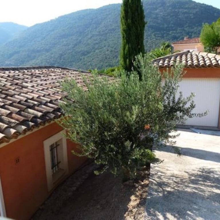 Villa Florentine Cavalaire 7 Pers Piscine chauffée - Casa Vacacional de 3 dormitorios - 3