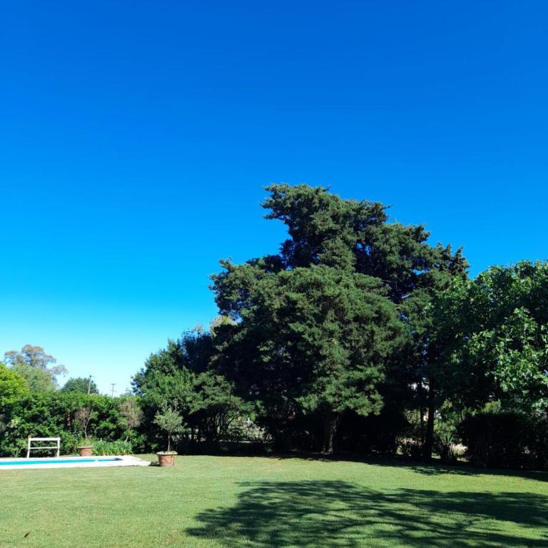 Casa Quinta Estilo Campo - Casa de 3 dormitorios - 27