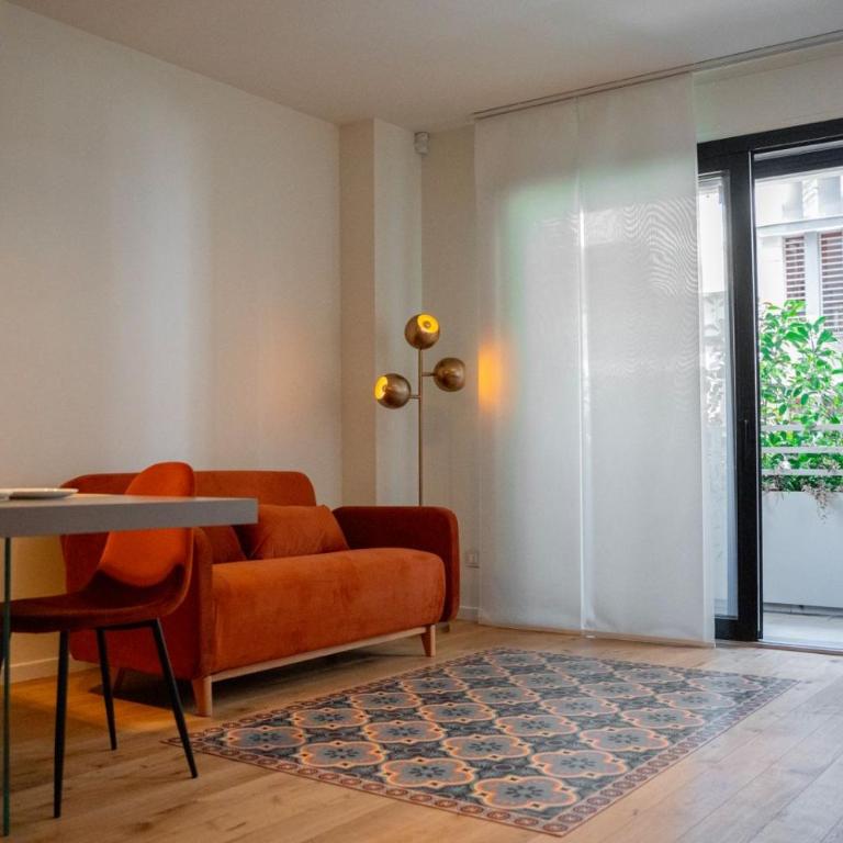 N-149 Luxury Apartments - Appartamento con 1 Camera da Letto - 2