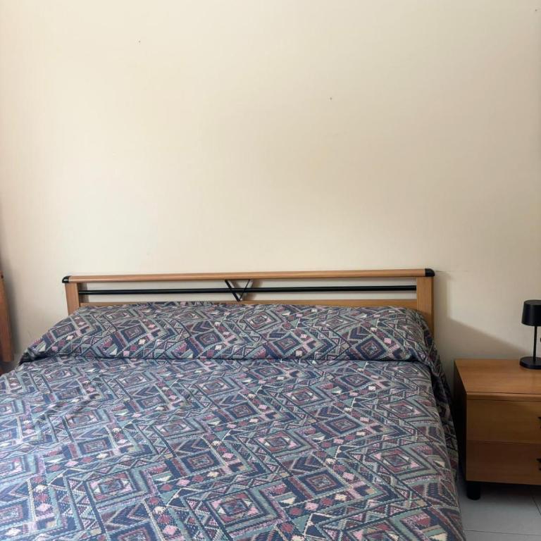 Sillemi - Appartamento con 2 Camere da Letto - 10