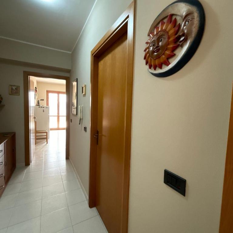 Sillemi - Appartamento con 2 Camere da Letto - 20