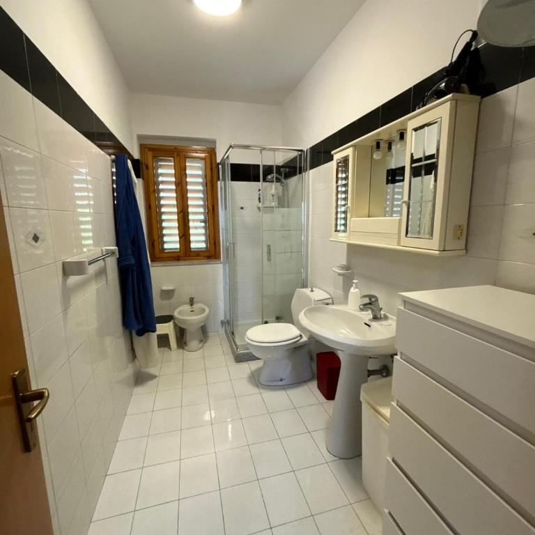 Sillemi - Appartamento con 2 Camere da Letto - 22