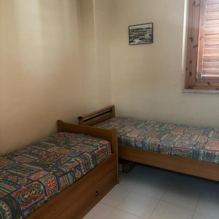 Sillemi - Appartamento con 2 Camere da Letto - 12