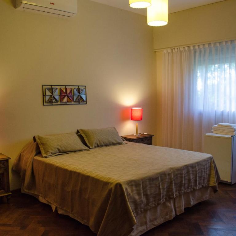 Quebrada Mansa - Suite Estándar - 4