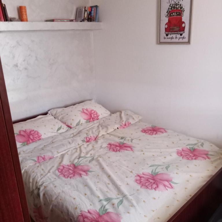 Apartmani Kris - Apartman s 1 Spavaćom Sobom i Terasom - 3
