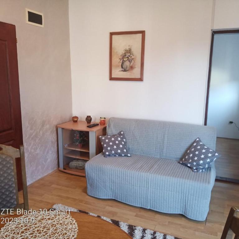 Apartmani Kris - Apartman s 1 Spavaćom Sobom i Terasom - 6