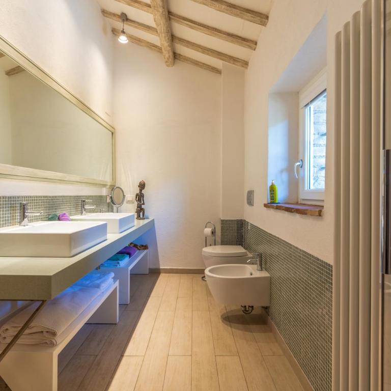 Relais Casamassima - Suite con 1 Camera da Letto - 6