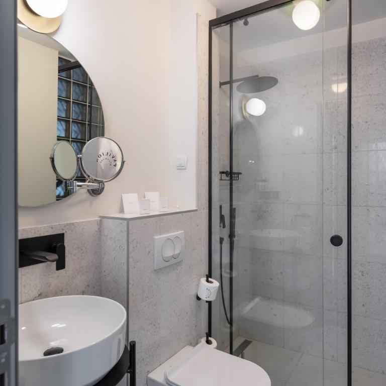 Pavilion Hotel & Social Club - Standardni Studio - 4