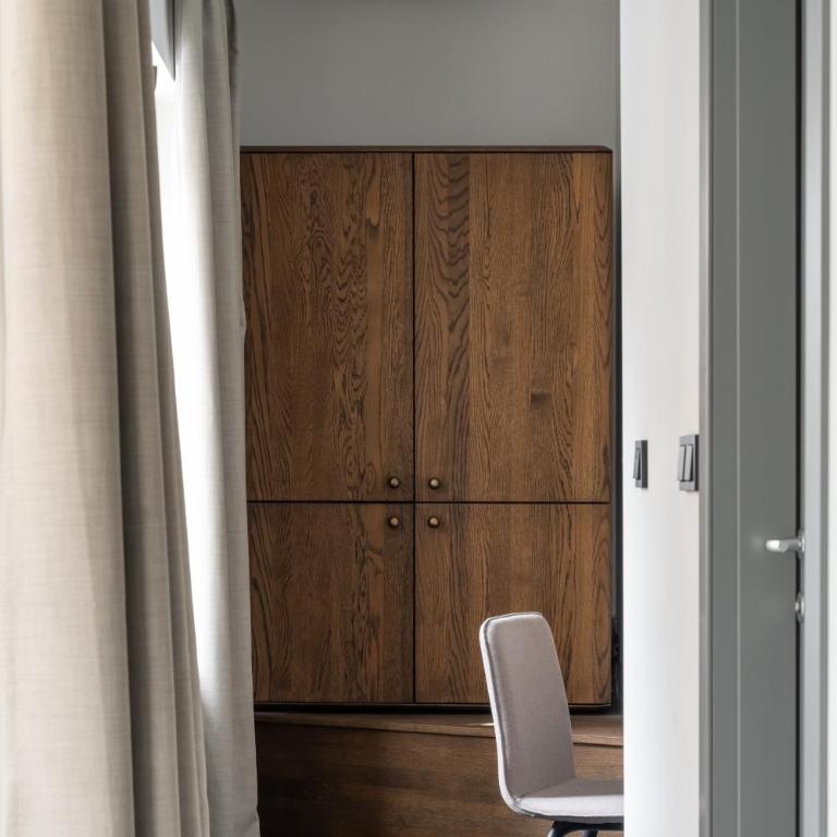 Pavilion Hotel & Social Club - Standardni Studio - 2