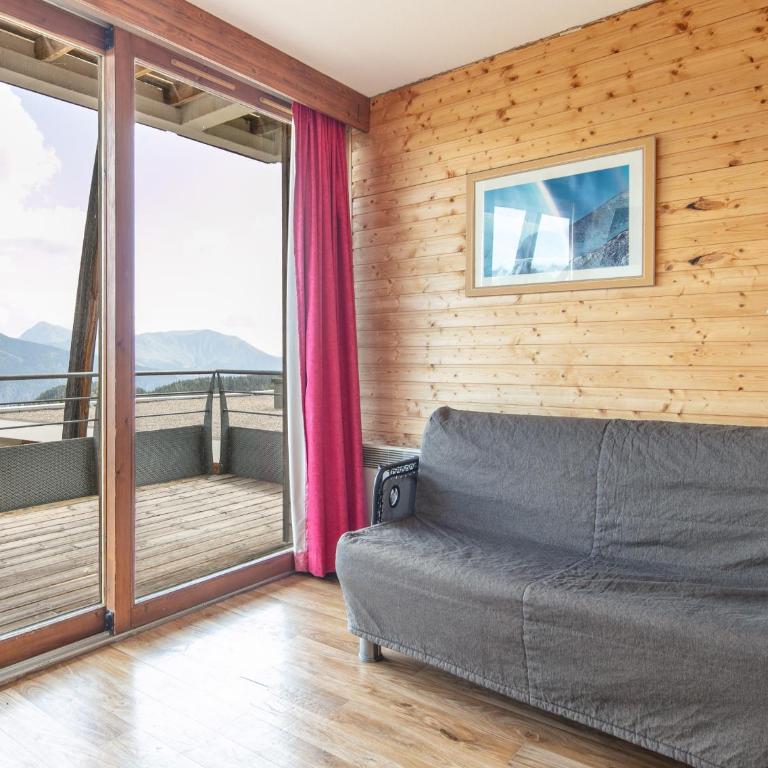 V du Bachat- MELEZES A31- 4P - Appartement - 1