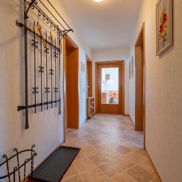 Haus Wonka - Mayer inkl. Chiemgaukarte - Apartment mit 2 Schlafzimmern - 10
