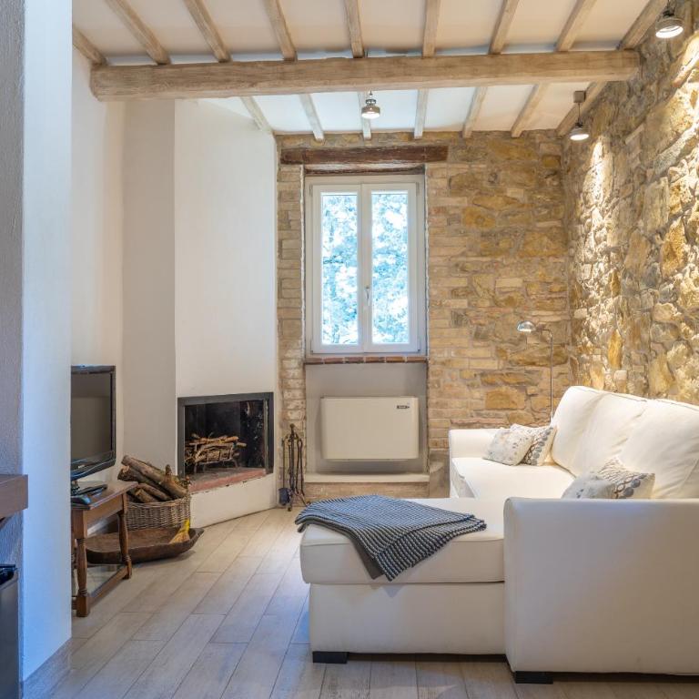 Relais Casamassima - Suite con 1 Camera da Letto - 4