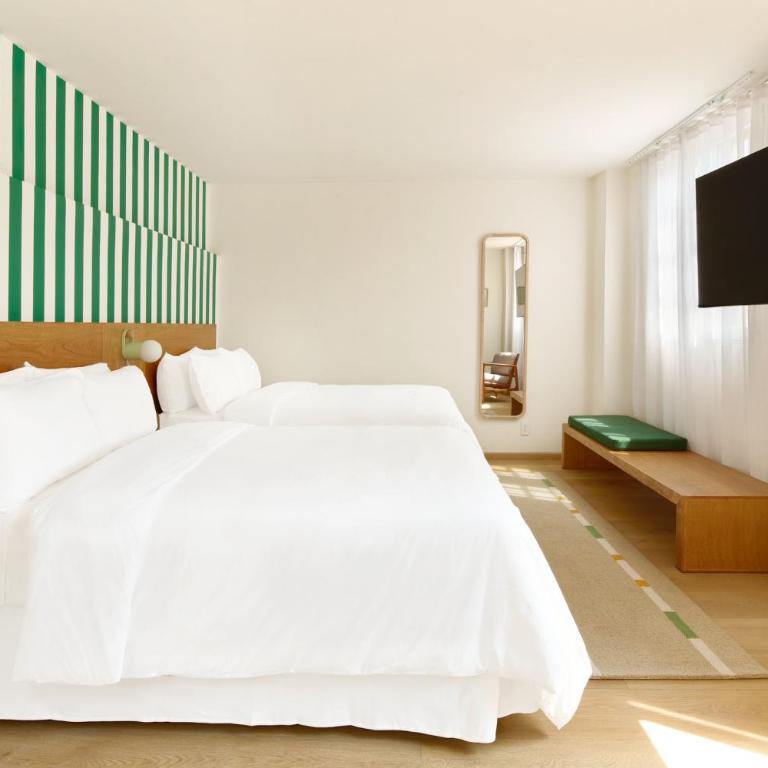 Hotel Parián - Suite - 5
