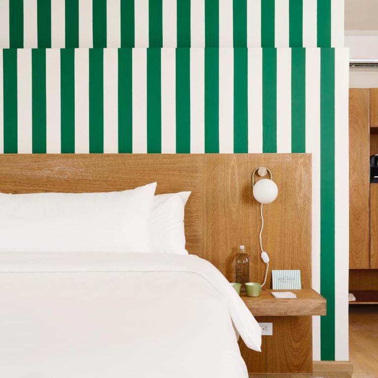 Hotel Parián - Suite con cama extragrande - 2