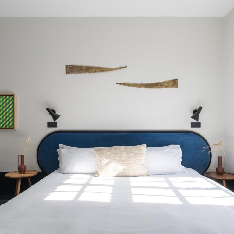 Pavilion Hotel & Social Club - Apartman Tipa "Suite" sa Balkonom - 6