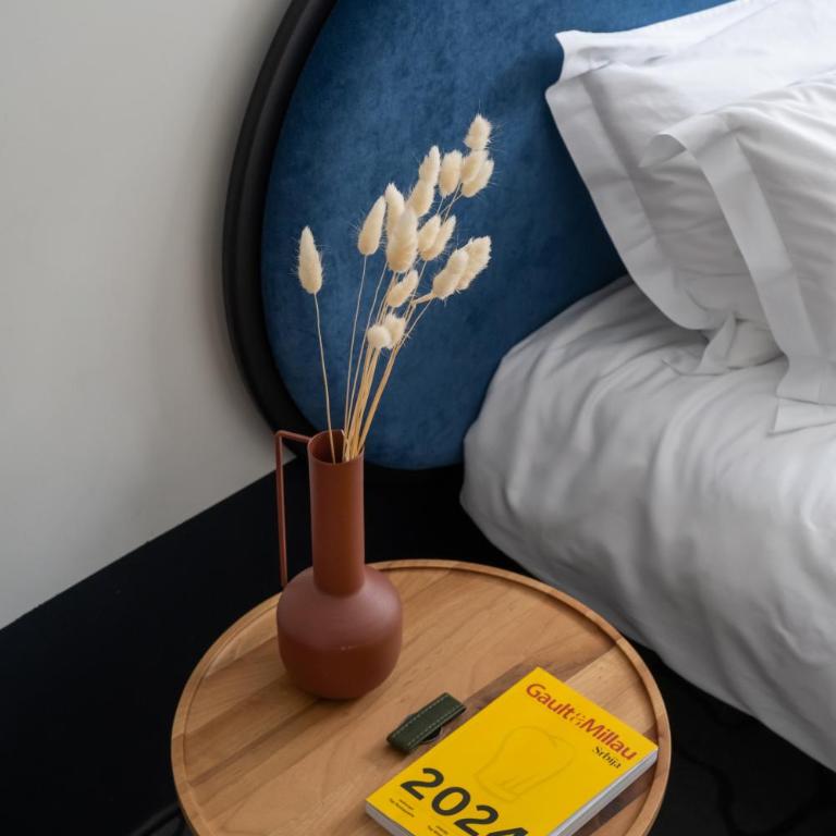 Pavilion Hotel & Social Club - Apartman Tipa "Suite" sa Balkonom - 7