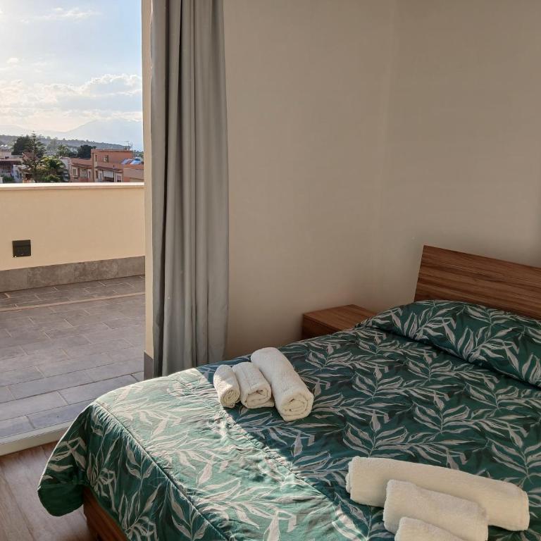 HolidayHouse Belvedere - Appartamento con 2 Camere da Letto - 11