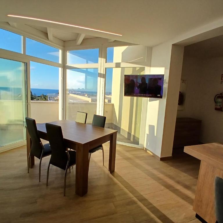 HolidayHouse Belvedere - Appartamento con 2 Camere da Letto - 4